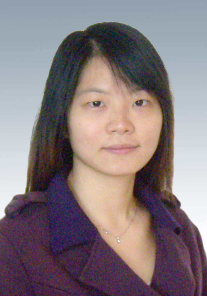 Liao Hongling:TM Attorney,Customer Service Manager